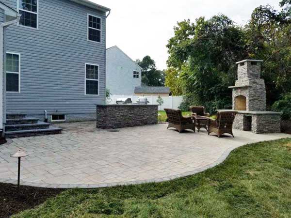 Outdoor Entertainment Both Day And Night