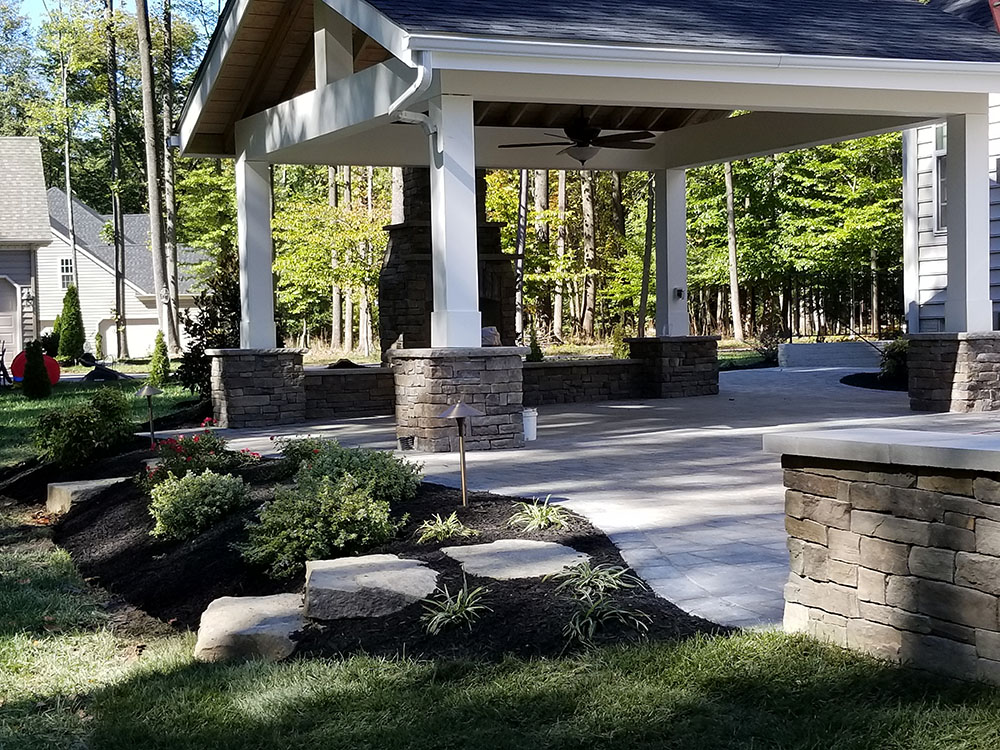 Big Beautiful Porch 1