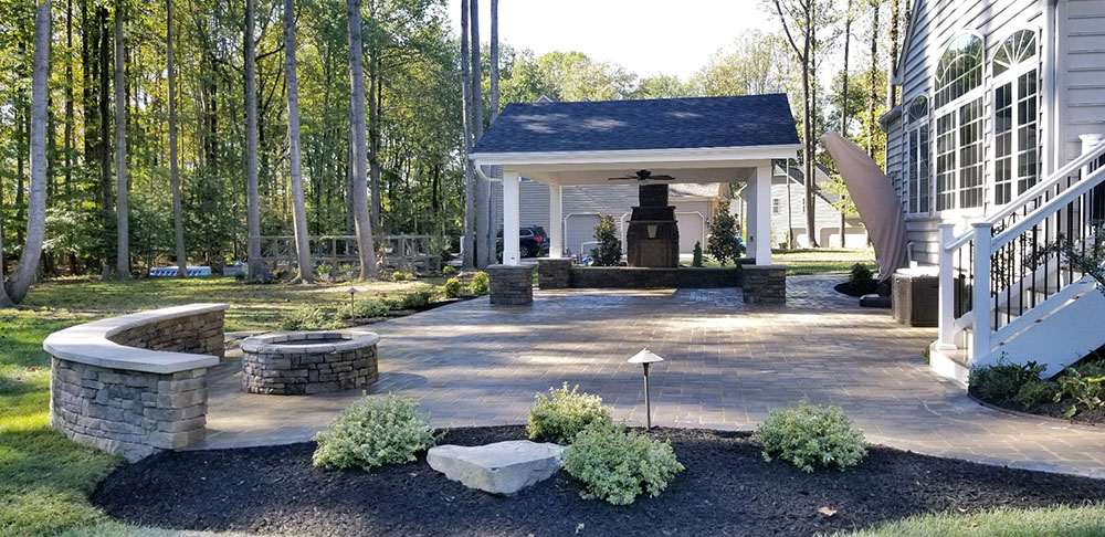 Big Beautiful Porch 2
